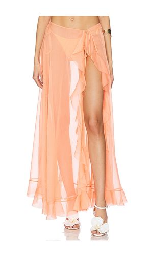 JUPE OR en . Taille S. Also en - Shani Shemer - Modalova