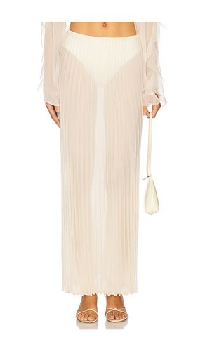 JUPE THORA en . Taille M. Also en L - Shani Shemer - Modalova