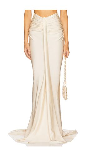JUPE MARCELLA en . Taille L. Also en S, XS - Shani Shemer - Modalova