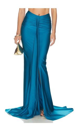 JUPE LONGUE MARCELLA en . Taille M. Also en S - Shani Shemer - Modalova