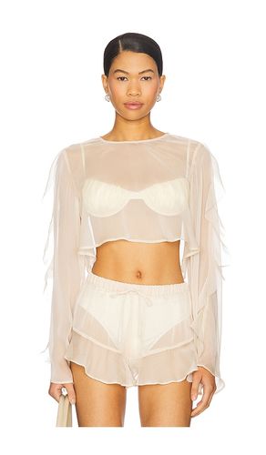 CHEMISE THOMA en . Taille L. Also en S - Shani Shemer - Modalova