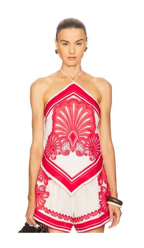 Rosa Top en . Taille S. Also en M, L - Shani Shemer - Modalova
