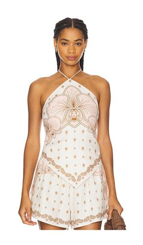 Calla Top en . Taille L. Also en M - Shani Shemer - Modalova