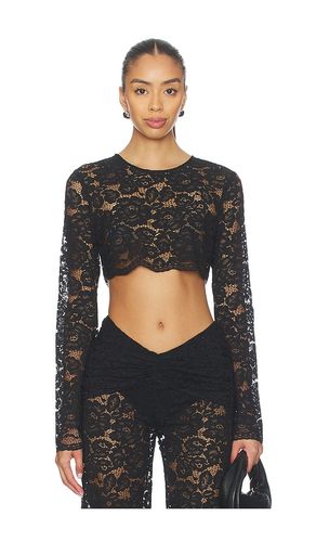 X REVOLVE Ella Crop Top en . Taille S. Also en M, L - Shani Shemer - Modalova
