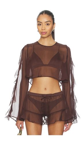 CHEMISE THOMA en . Taille L. Also en S - Shani Shemer - Modalova