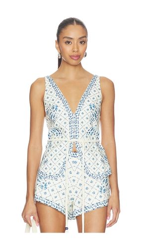 DÉBARDEUR RUE en . Taille L. Also en - Shani Shemer - Modalova