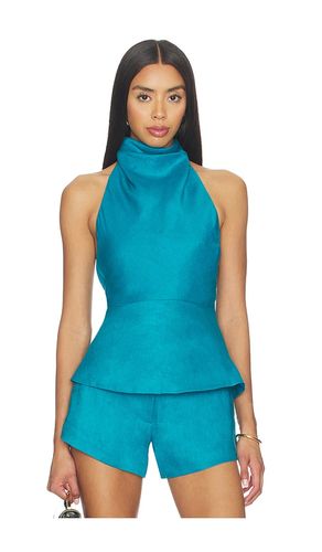 TOP COL ROULÉ BREIELLE en . Taille S. Also en L - Shani Shemer - Modalova
