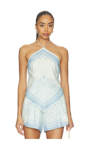 TOP DOS-NU ROSA en . Taille L. Also en S - Shani Shemer - Modalova