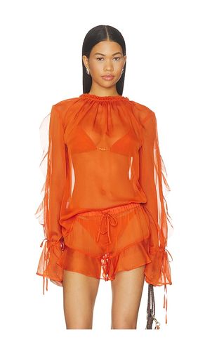 Jeanie Top en . Taille M. Also en L, S - Shani Shemer - Modalova