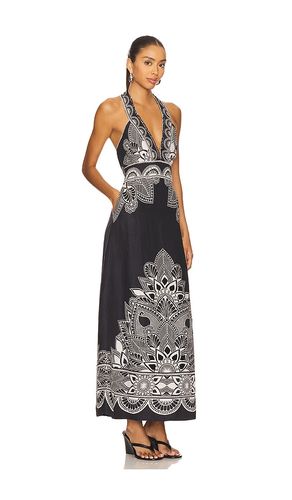 ROBE MAXI SERAFINA en ,. Taille S. Also en L - Scarlett Poppies - Modalova
