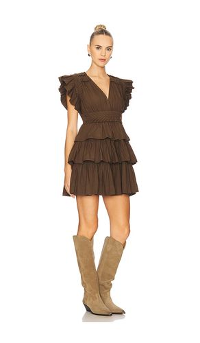 ROBE COURTE AURORA en . Taille S. Also en XS - Scarlett Poppies - Modalova