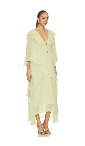 ROBE CHIFFIRA en . Taille S. Also en XS - Scarlett Poppies - Modalova