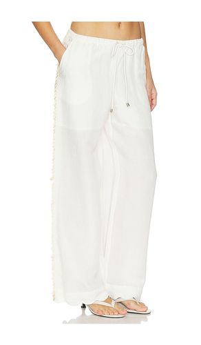PANTALON FEYRA en . Taille L. Also en M, S, XS - Scarlett Poppies - Modalova