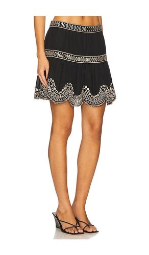 JUPE COURTE AYA en . Taille S. Also en XS, L - Scarlett Poppies - Modalova