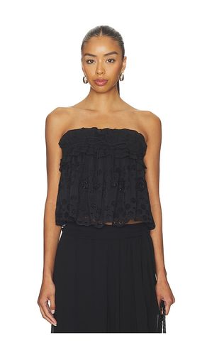 Toshiko Top en . Taille S. Also en XS, M - Scarlett Poppies - Modalova