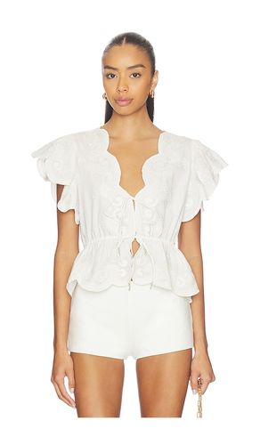 Terrel Top en . Taille S. Also en XS - Scarlett Poppies - Modalova