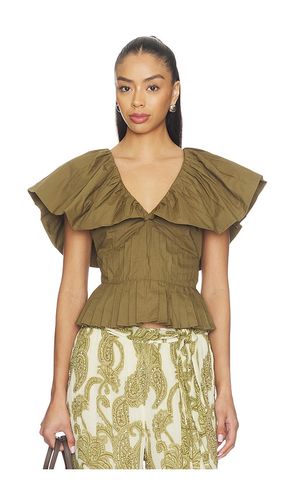 Sagar Top en . Taille M. Also en S, XS - Scarlett Poppies - Modalova