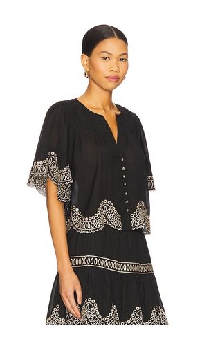 TOP À MANCHES COURTES ANAYA en . Taille S. Also en XS - Scarlett Poppies - Modalova