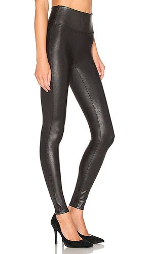 Faux Leather Leggings en . Taille M. Also en XS - SPANX - Modalova