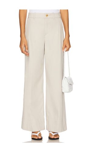 PANTALON CROPPED STRETCH TWILL en . Taille L. Also en XS - SPANX - Modalova