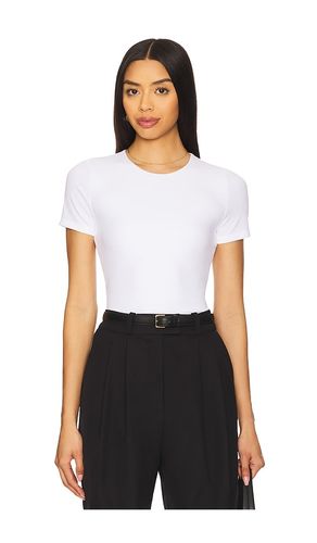 T-SHIRT SMOOTHING JERSEY en . Taille XS. Also en S, L, XL - SPANX - Modalova