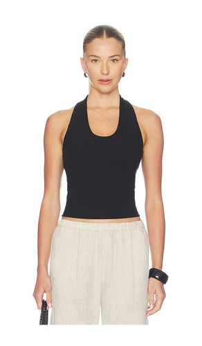 Ribbed Halter Top en . Taille XS. Also en S, M, XL - SPANX - Modalova