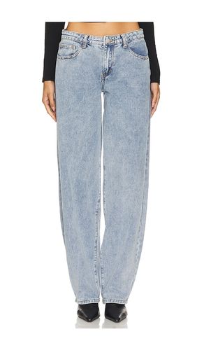 Roxanna Horseshoe Jeans in -. Size S, XL, XXS - superdown - Modalova