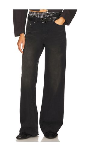 Maya Jean in . Size 24, 25, 26, 27, 28, 29, 30 - superdown - Modalova