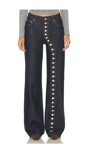 Emmett Button Jean en . Taille 23. Also en - superdown - Modalova