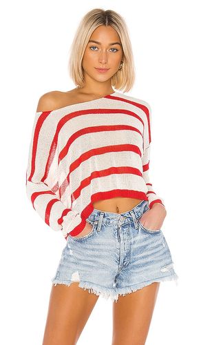 PULL FORME SWEAT ADRIANA en . Taille S. Also en XS, M - superdown - Modalova