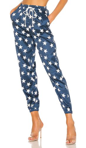 PANTALON FORME JOGGING MIRANDA in . Size XS, XXS - superdown - Modalova