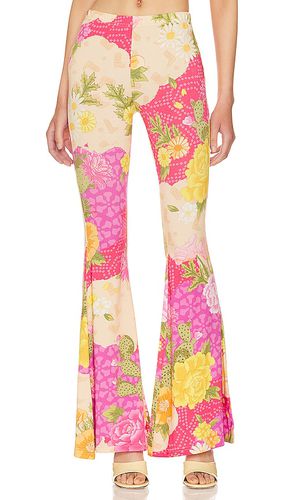 PANTALON JOSHUA TREE BELLS in . Size XXXL - SPELL - Modalova