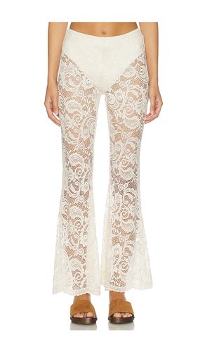 PANTALON LABYRINTH en . Taille S. Also en XS, M, L - SPELL - Modalova