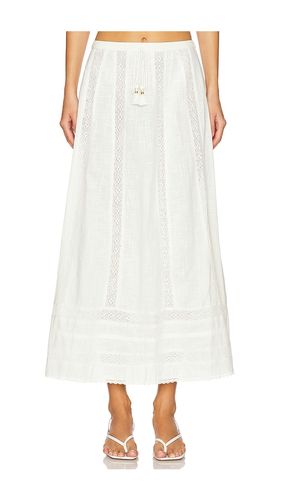JUPE SERENDIPITY LACE in . Size S, XS - SPELL - Modalova