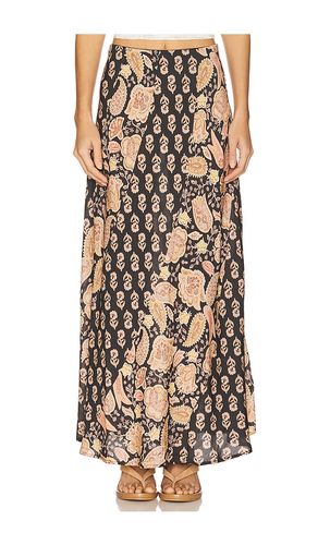 JUPE LONGUE MARMONT in . Size S, XL, XS, XXL, XXS - SPELL - Modalova