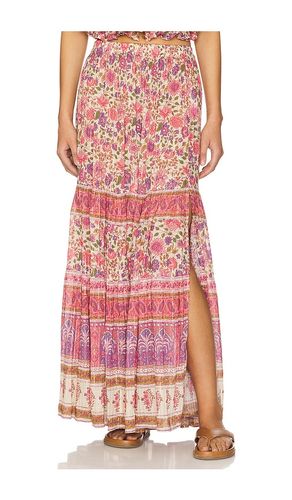 JUPE LONGUE ELYSIAN in . Size XL - SPELL - Modalova