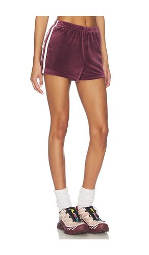 Heritage Velour Short en . Taille S. Also en - Splits59 - Modalova