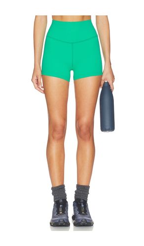 SHORT TAILLE HAUTE 3.5 AIRWEIGHT en . Taille L. Also en M, S - Splits59 - Modalova