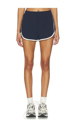 SHORT EN NYLON TISSÉ MEGAN en . Taille S. Also en - Splits59 - Modalova