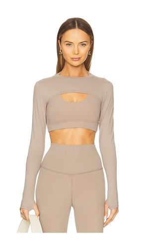 BUSTE LÉGER AMELIA en . Taille XS. Also en L - Splits59 - Modalova