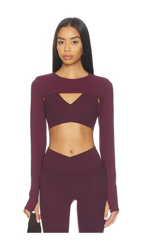CACHE-ÉPAULES AMELIA AIRWEIGHT LITE en . Taille S. Also en XS, M, L, XL - Splits59 - Modalova