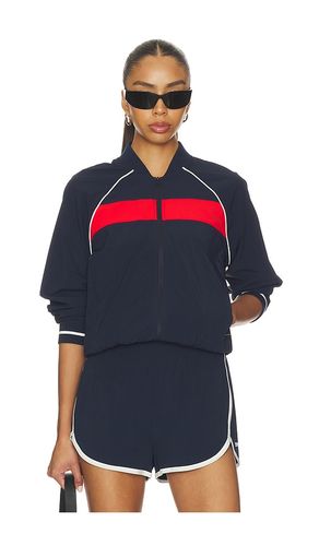 BLOUSON EN POLYAMIDE MACI WOVEN NYLON JACKET en . Taille S. Also en L - Splits59 - Modalova