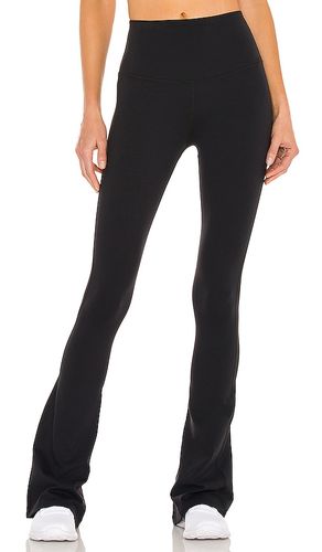 LEGGINGS FLARE TAILLE HAUTE RAQUEL en . Taille L. Also en S, XL, XS - Splits59 - Modalova