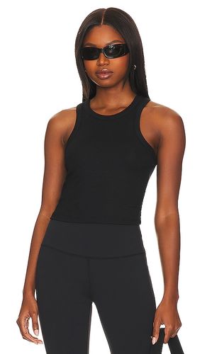 Kiki Rib Crop Top in . Size M, S, XL, XS - Splits59 - Modalova