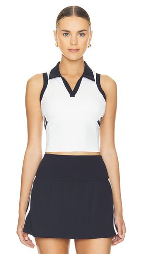 POLO CROPPED AUSTIN in . Size M, XL - Splits59 - Modalova