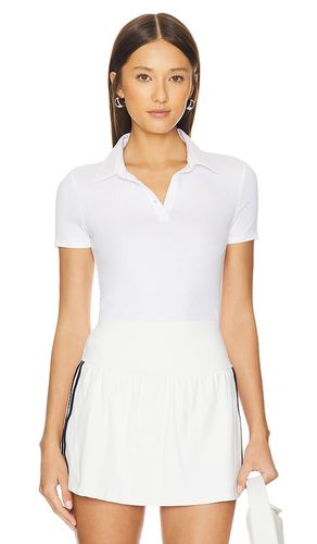 POLO CÔTELÉ TALIA in . Size L, S, XL - Splits59 - Modalova