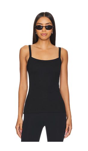 DÉBARDEUR MAILLE CÔTELÉE ROMY in . Size S, XL - Splits59 - Modalova