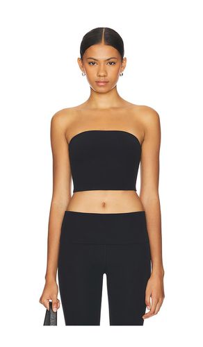 Hazel Airweight Crop Bandeau in . Size M, S, XL, XS - Splits59 - Modalova