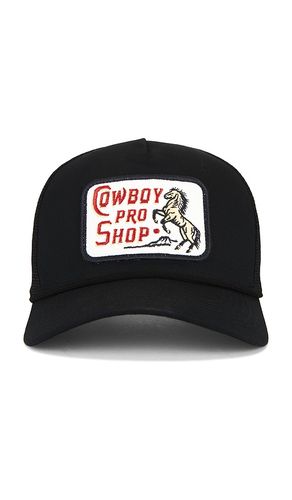 CASQUETTE COWBOY PRO SHOP in - Sendero Provisions Co. - Modalova
