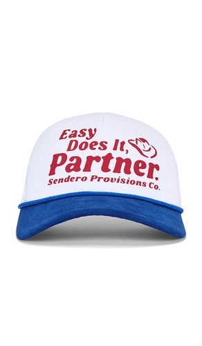 CASQUETTE EASY DOES IT en - Sendero Provisions Co. - Modalova